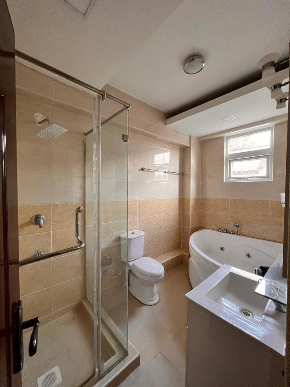 Sudas Apartments Apartment in Nairobi County