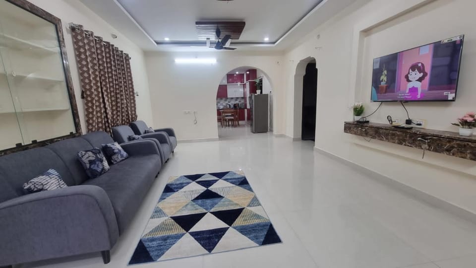 Kutir Stay Aaram Villa in Secunderabad