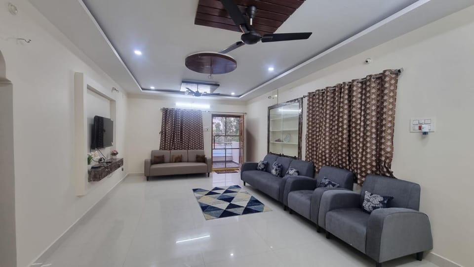 Kutir Stay Aaram Villa in Secunderabad