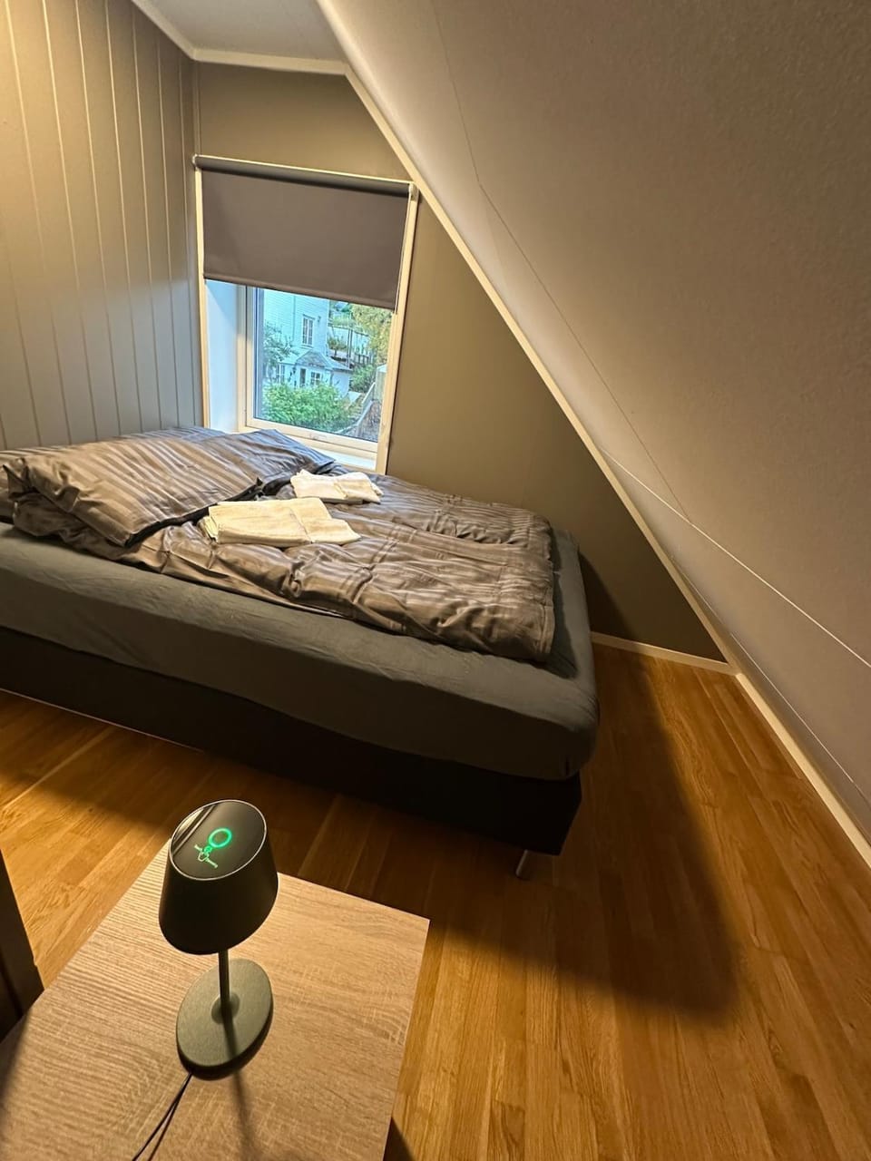 Nice four room apartment Walking distance to the city center Apartment in Tromso
