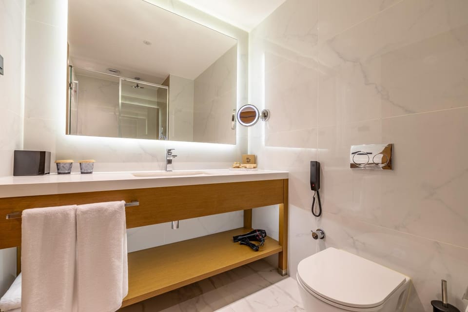 Shower, Toilet, Bathroom, Bath