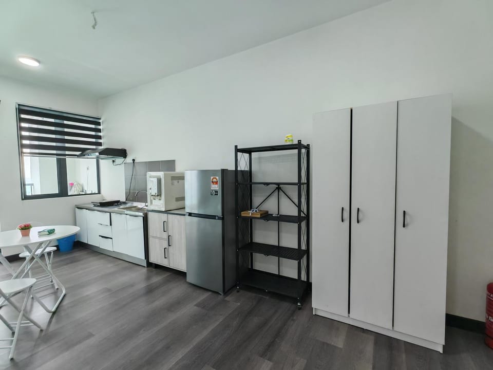 Vista Bangi Service Apartment Apartment in Negeri Sembilan, Malaysia