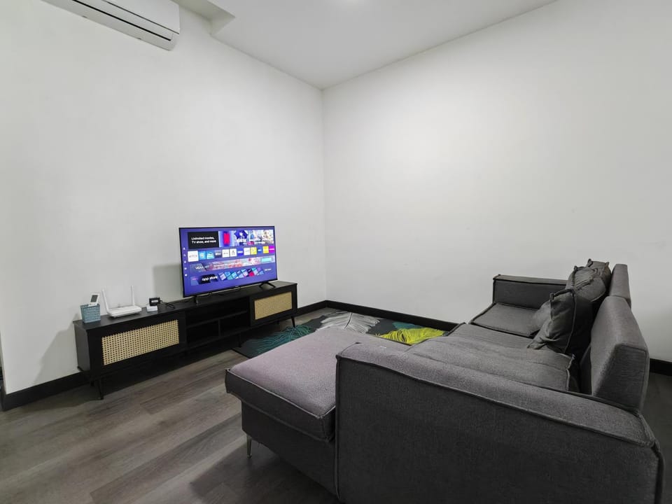 Vista Bangi Service Apartment Apartment in Negeri Sembilan, Malaysia