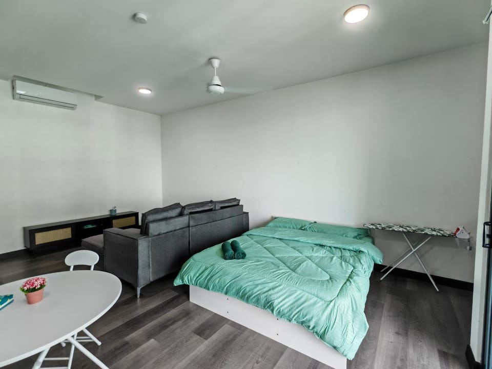 Vista Bangi Service Apartment Apartment in Negeri Sembilan, Malaysia