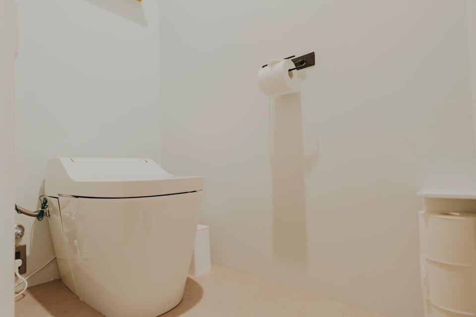 Tasone Stay OSAKA TMT1 Apartment in Osaka