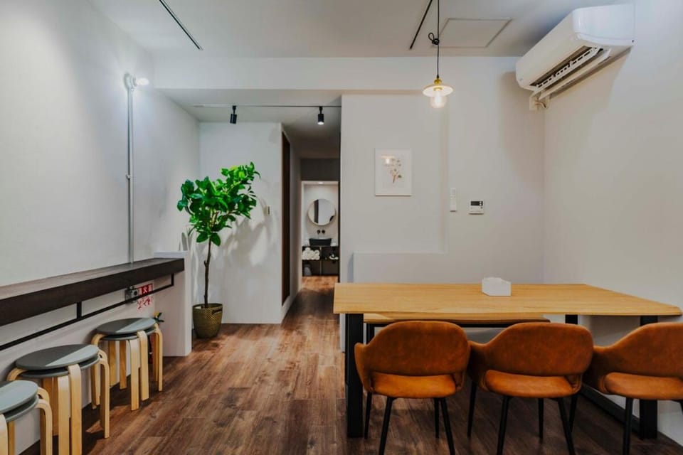 Tasone Grand STAY Osaka 玉造TMT1 Apartment in Osaka