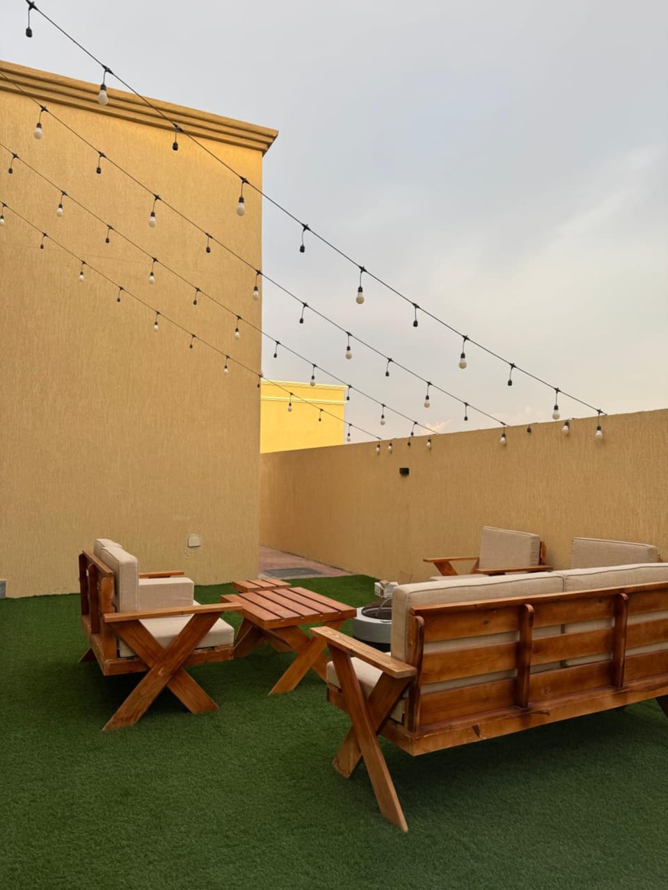 The Moonridge Retreat House in Ajman - United Arab Emirates