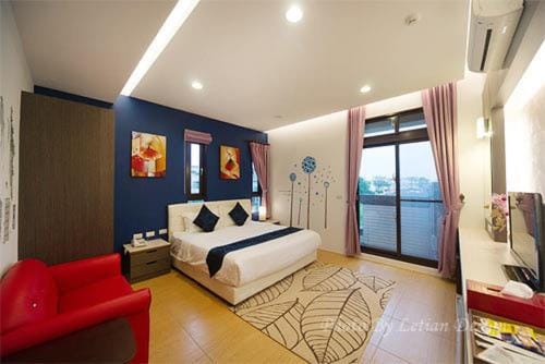 Ai Wan Jia B&B Vacation rental in Taiwan, Province of China