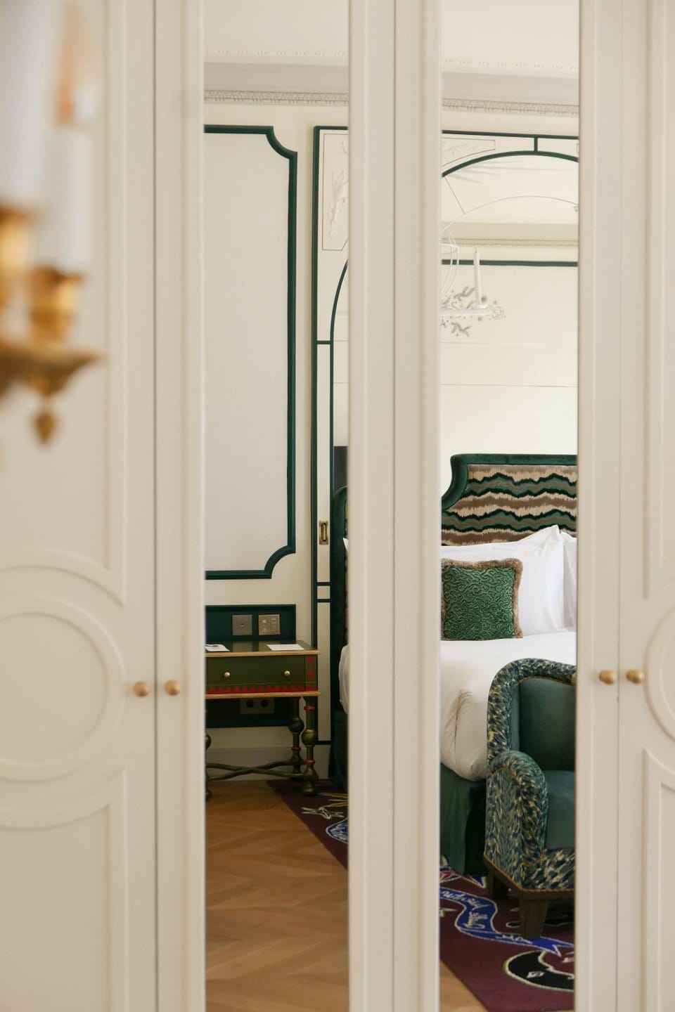 Hôtel Aventure Hotel in Paris