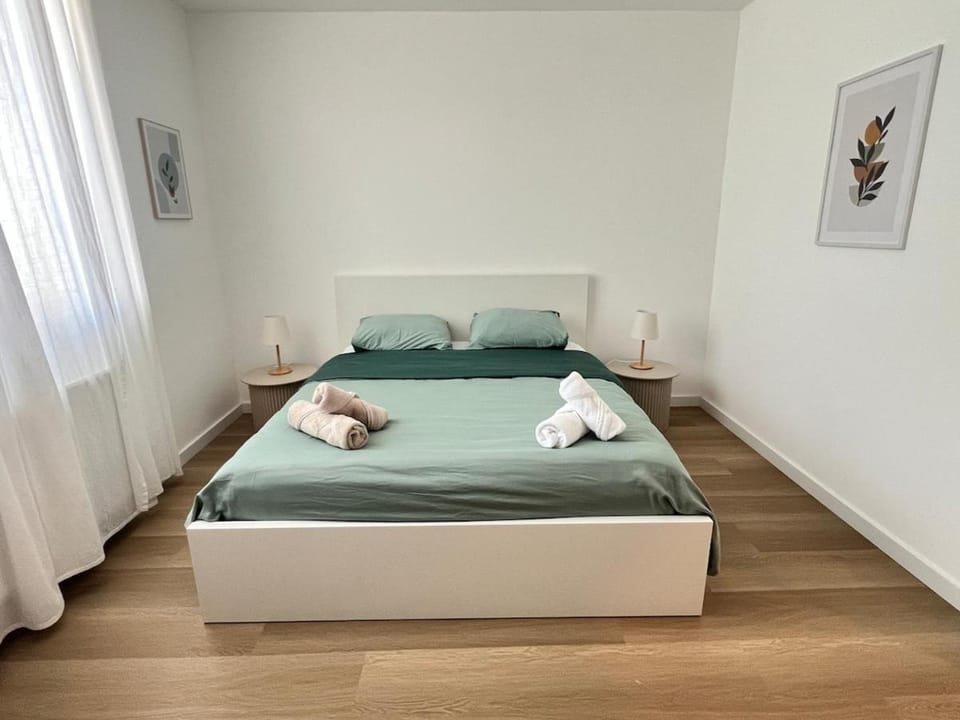 La Petite Escapade-Free Parking Apartment in Liège