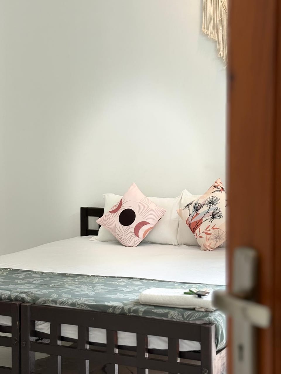 Zenways Bed and Breakfast in Varkala