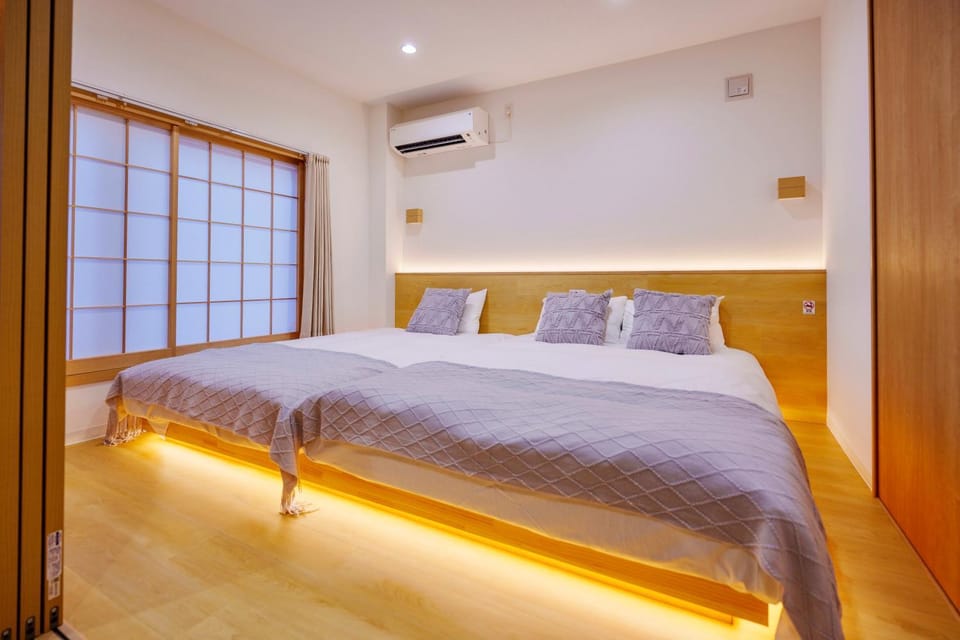 Ｍhotel302三ノ輪徒歩圏内上野銀座秋葉原六本木直通テレビ洗濯乾燥機完備東京下町の和風隠れ家観光に便利 Apartment in Japan