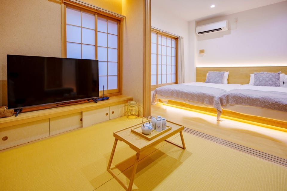 Communal lounge/ TV room, TV and multimedia