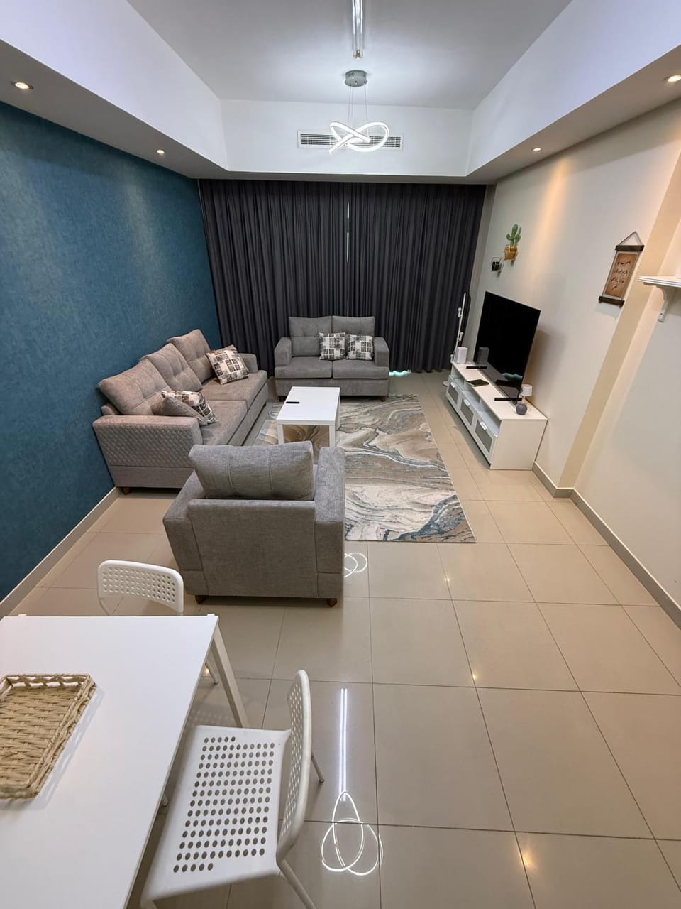 AL Nakhla 3 Apartment in Al Sharjah