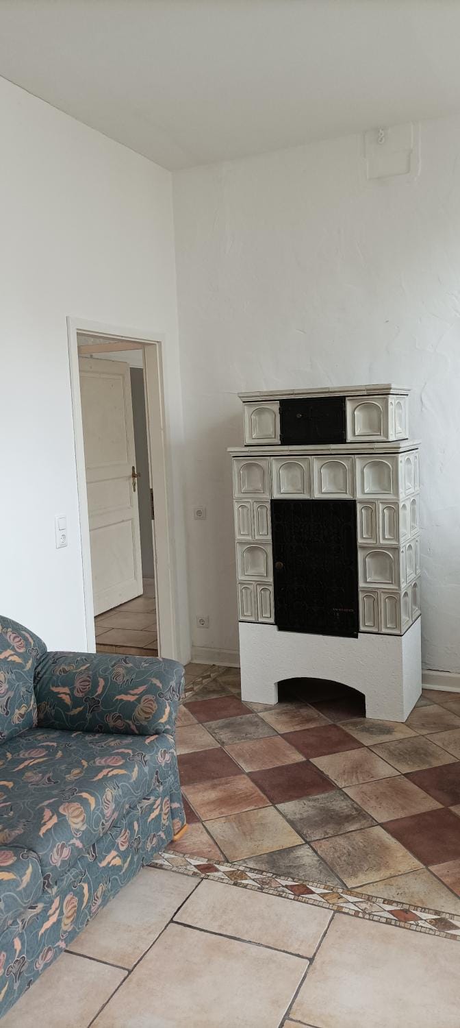 Eifelerlebnis Apartment in Vulkaneifel