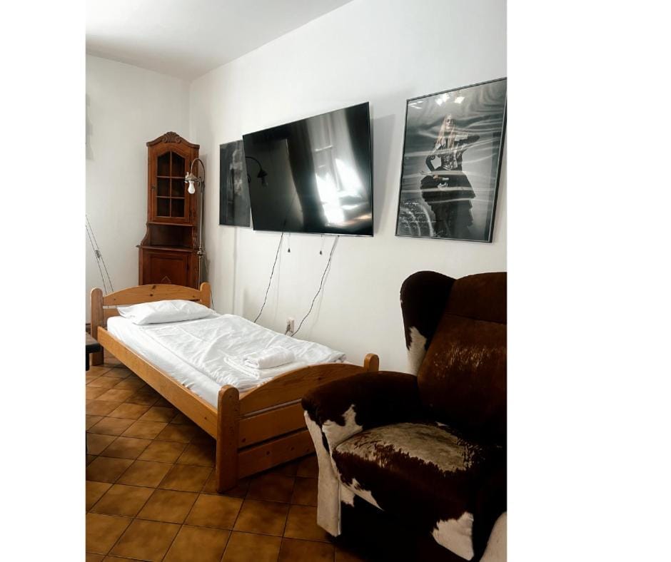 Housův Mlýn Bed and Breakfast in South Bohemian Region