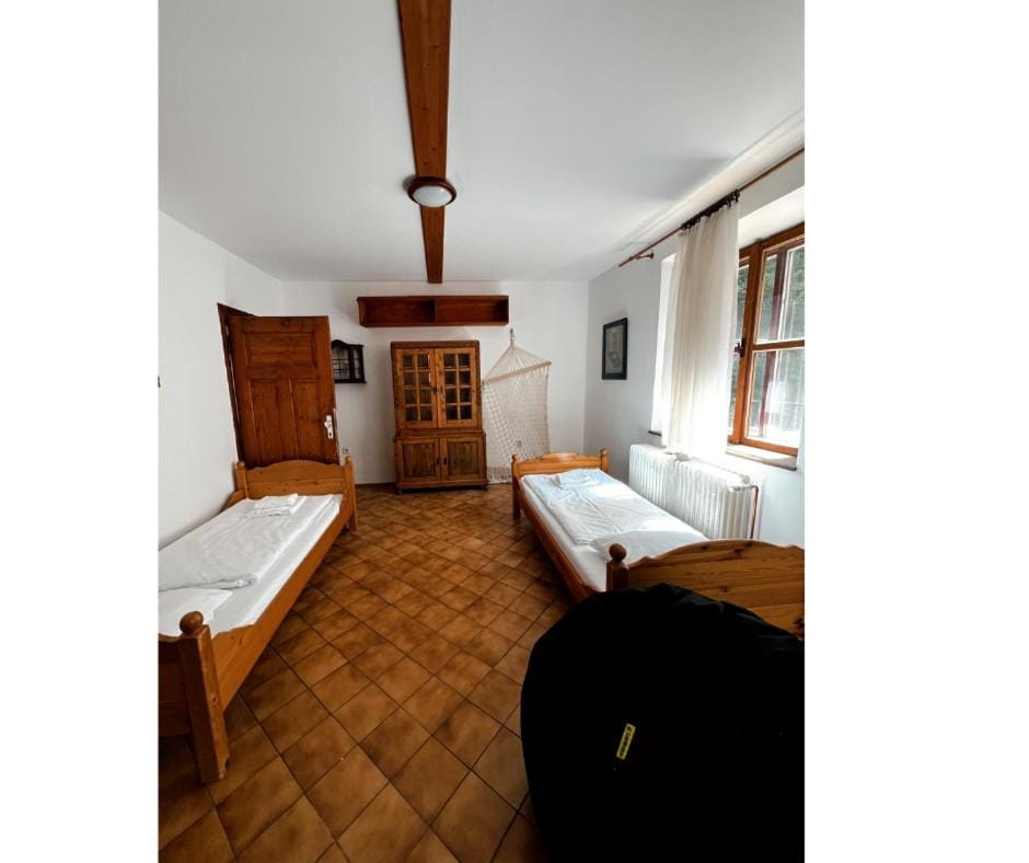 Housův Mlýn Bed and Breakfast in South Bohemian Region
