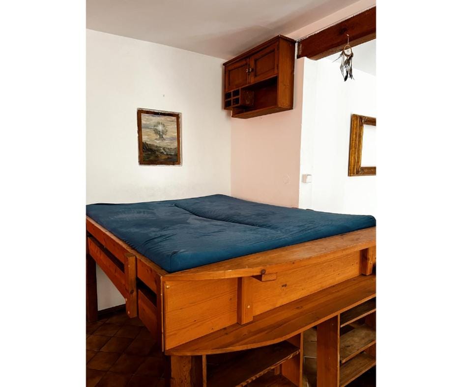 Housův Mlýn Bed and Breakfast in South Bohemian Region