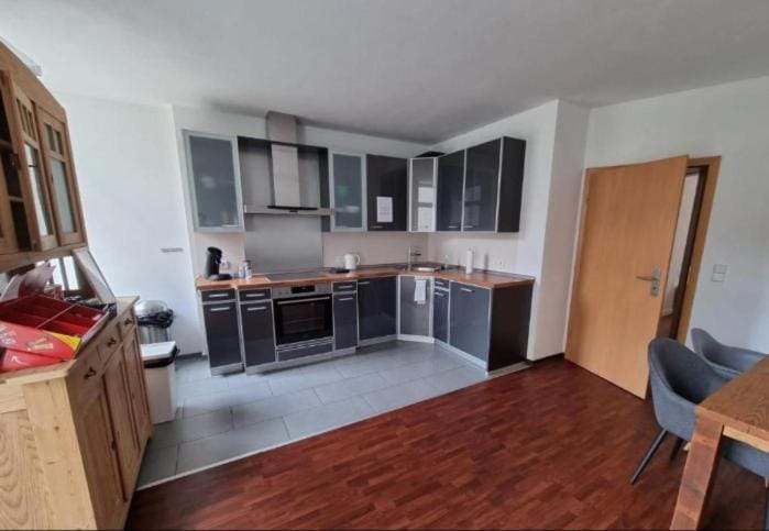 Süße Marie 3 Vacation rental in Karlsruhe