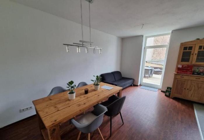 Süße Marie 3 Vacation rental in Karlsruhe