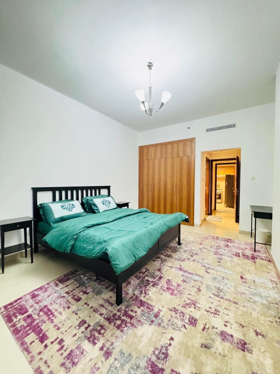 AL Nakhla 3 Apartment in Al Sharjah