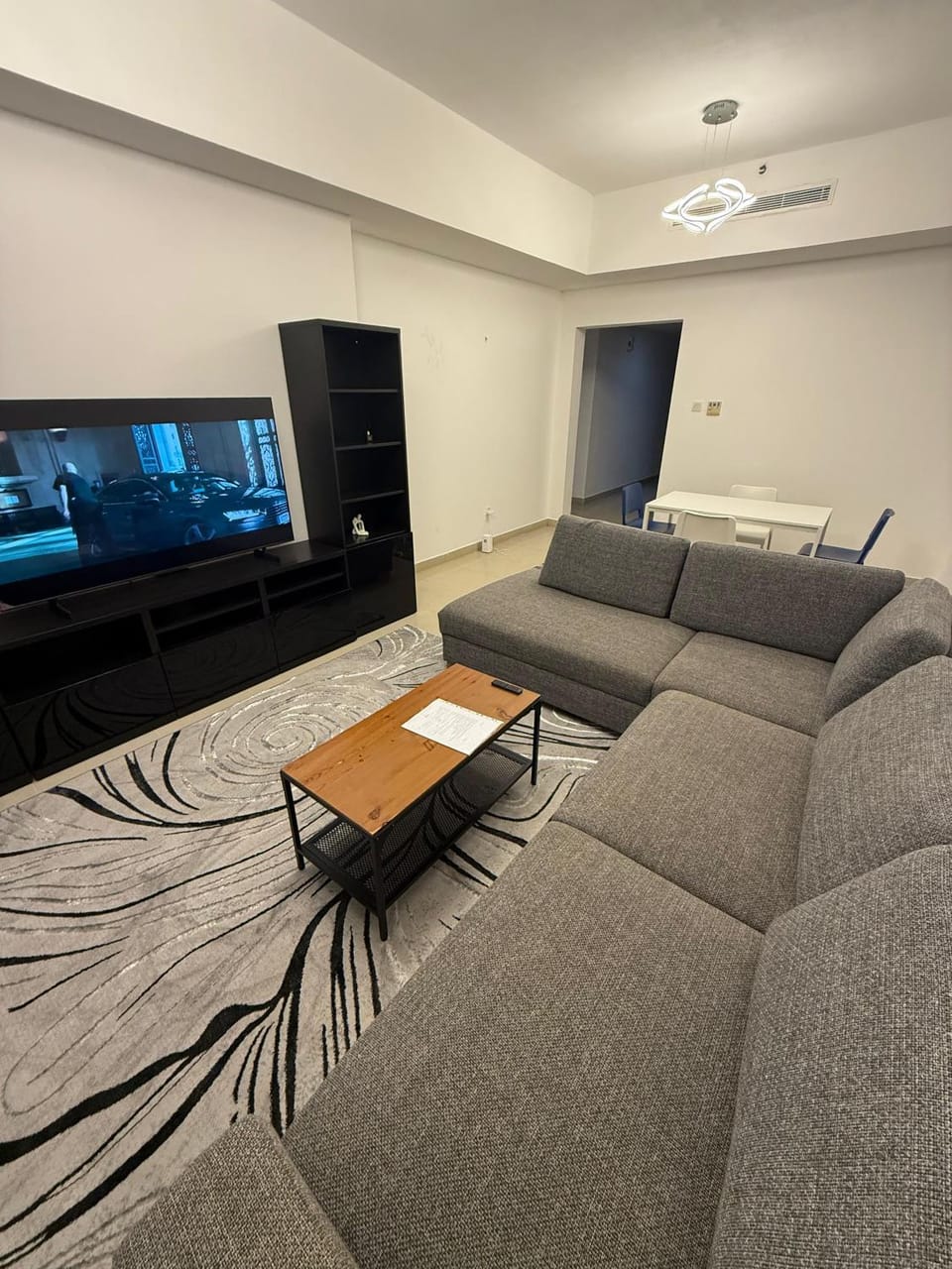 AL Nakhla 3 Apartment in Al Sharjah
