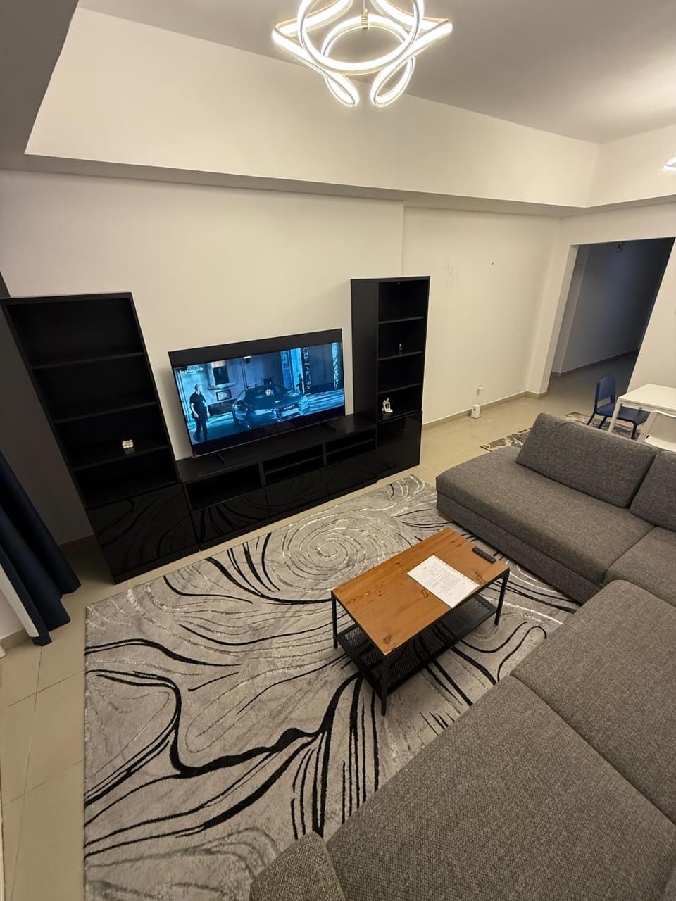 AL Nakhla 3 Apartment in Al Sharjah