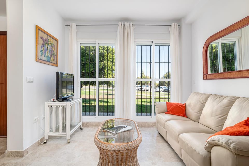 TV and multimedia, View (from property/room), Living room, Seating area