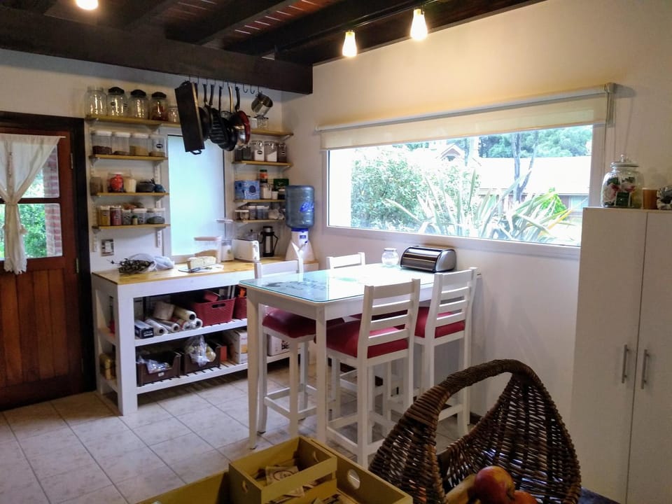 Casa en La Frontera Pinamar House in Pinamar
