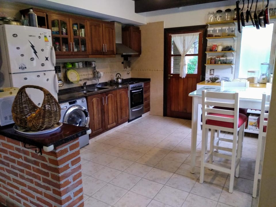 Casa en La Frontera Pinamar House in Pinamar