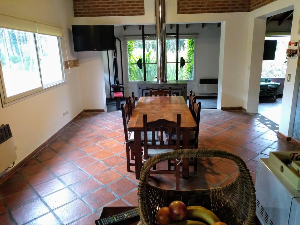 Casa en La Frontera Pinamar House in Pinamar