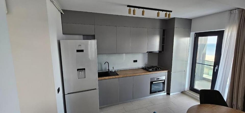 Sea View Mamaia Nord Apartment in Constanța County
