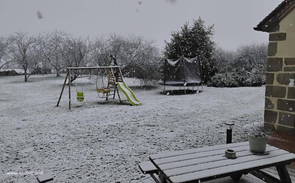 Winter