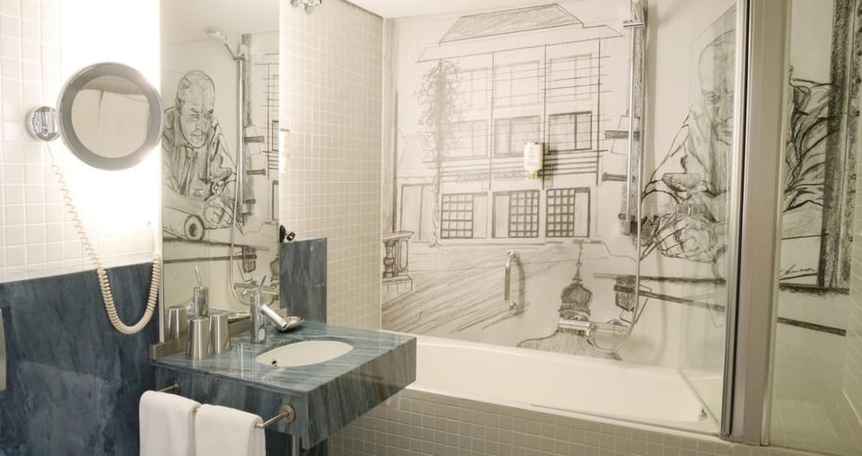 Hotel Prinz Carl Hotel in Baden-Württemberg