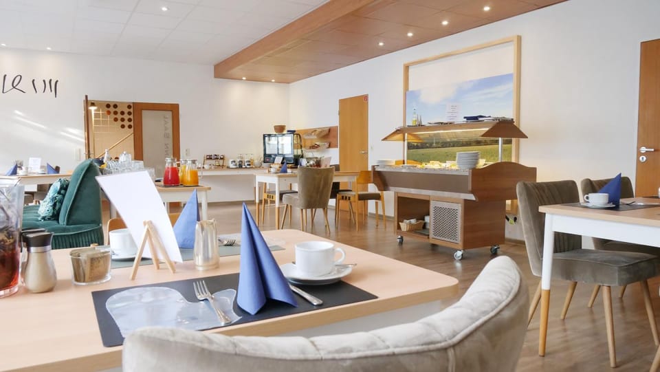 Hotel Prinz Carl Hotel in Baden-Württemberg