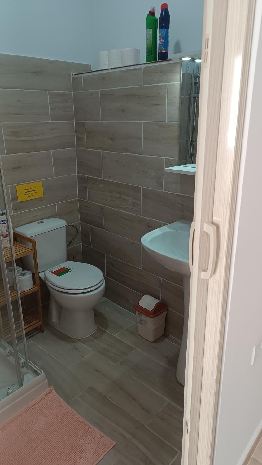 Easy access House in Larnaca