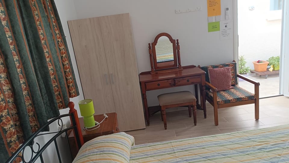 Easy access House in Larnaca
