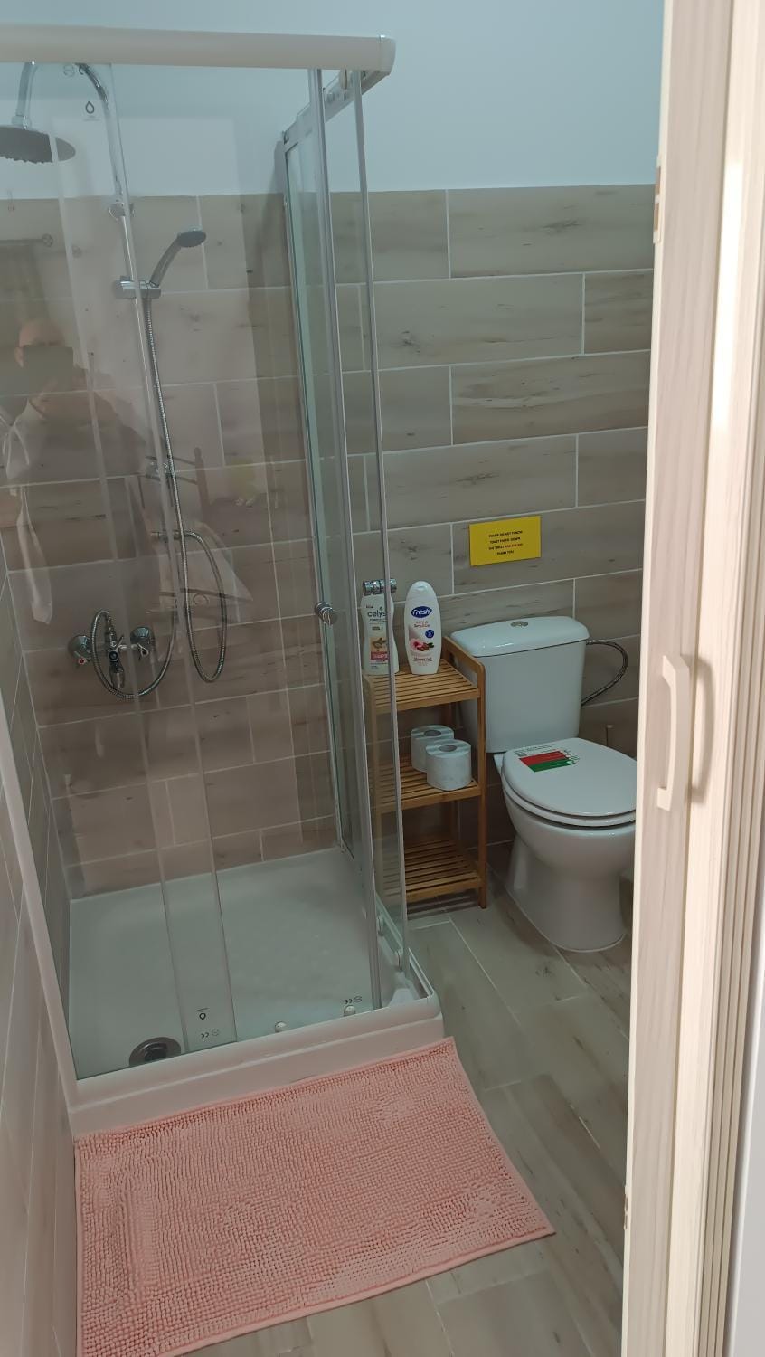 Easy access House in Larnaca