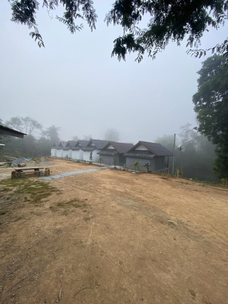 Thavisok Guest House Bed and Breakfast in Luang Prabang Province, Laos