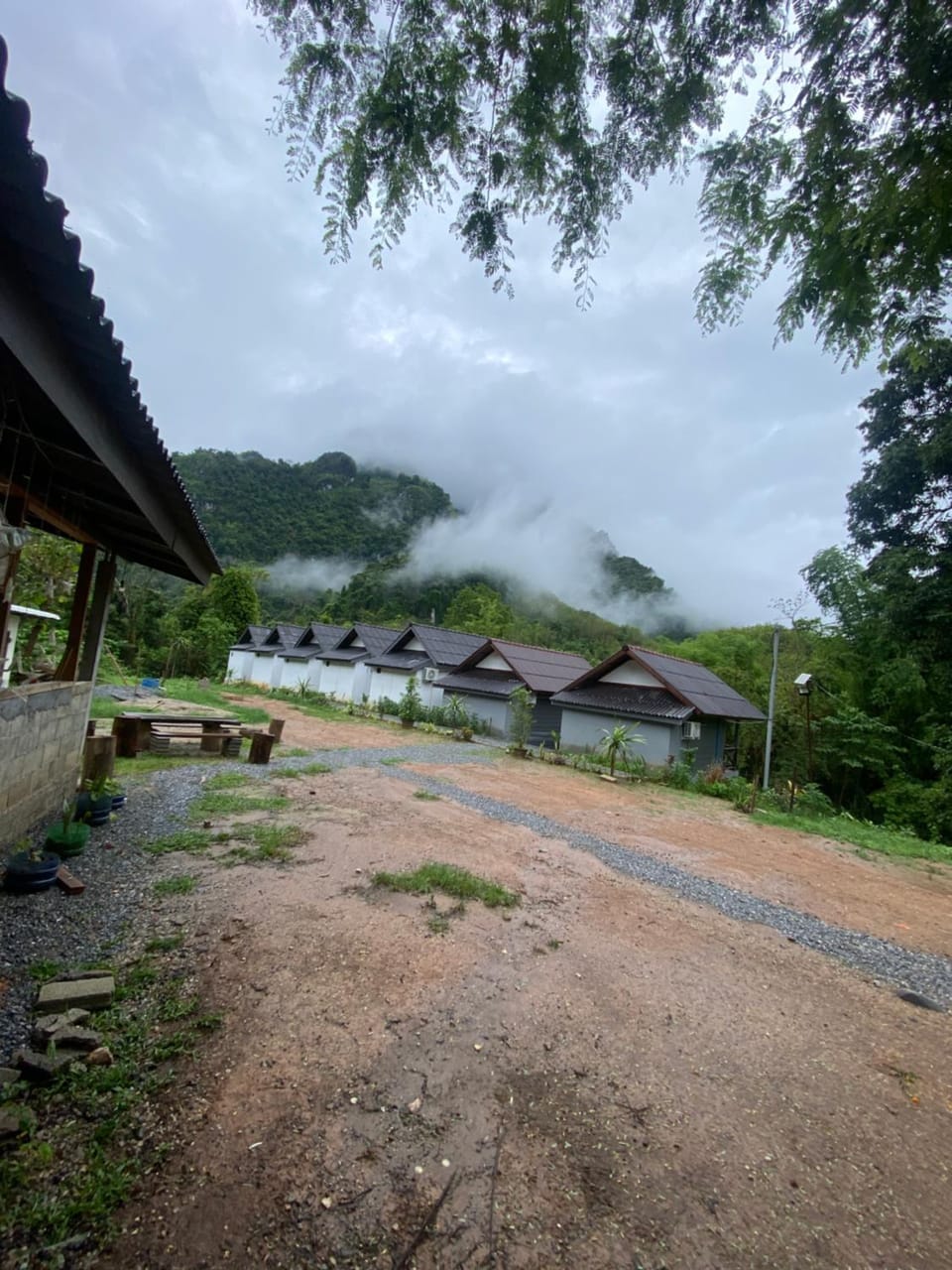 Thavisok Guest House Bed and Breakfast in Luang Prabang Province, Laos