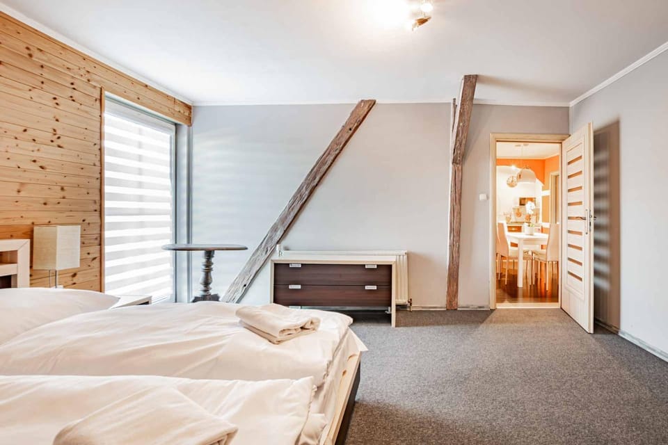 VacationClub Admarmal Apartament 2 Apartment in Lower Silesian Voivodeship