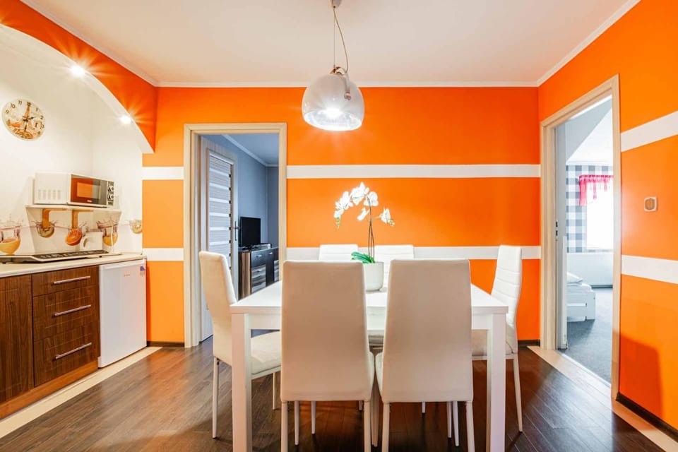 VacationClub Admarmal Apartament 2 Apartment in Lower Silesian Voivodeship