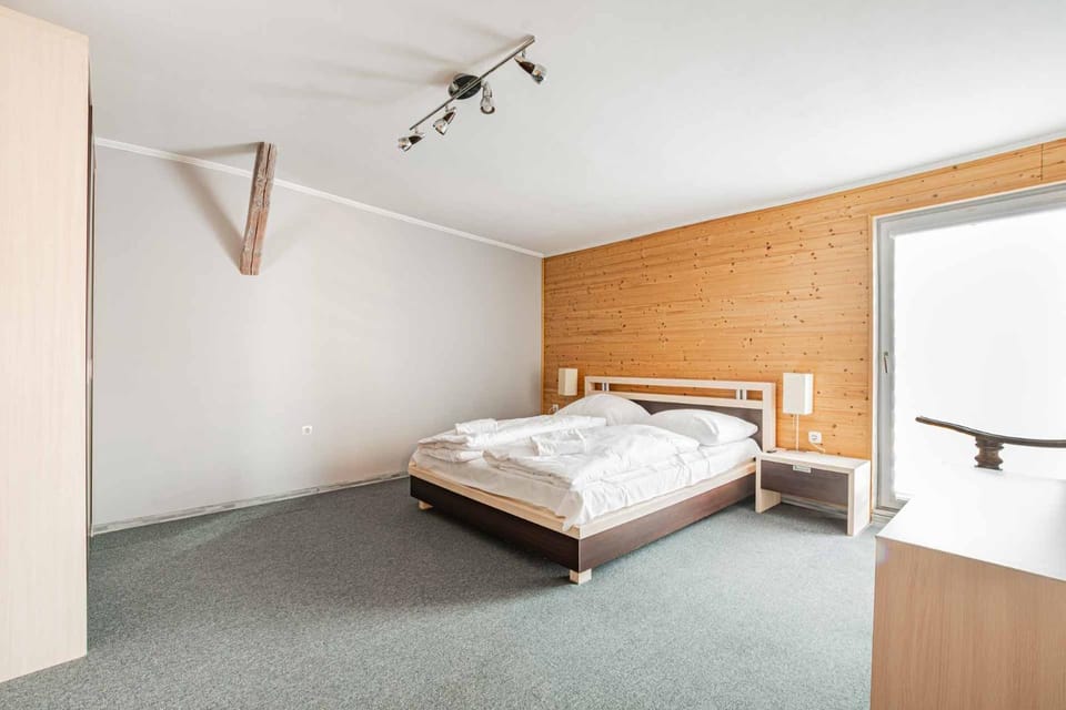 VacationClub Admarmal Apartament 2 Apartment in Lower Silesian Voivodeship