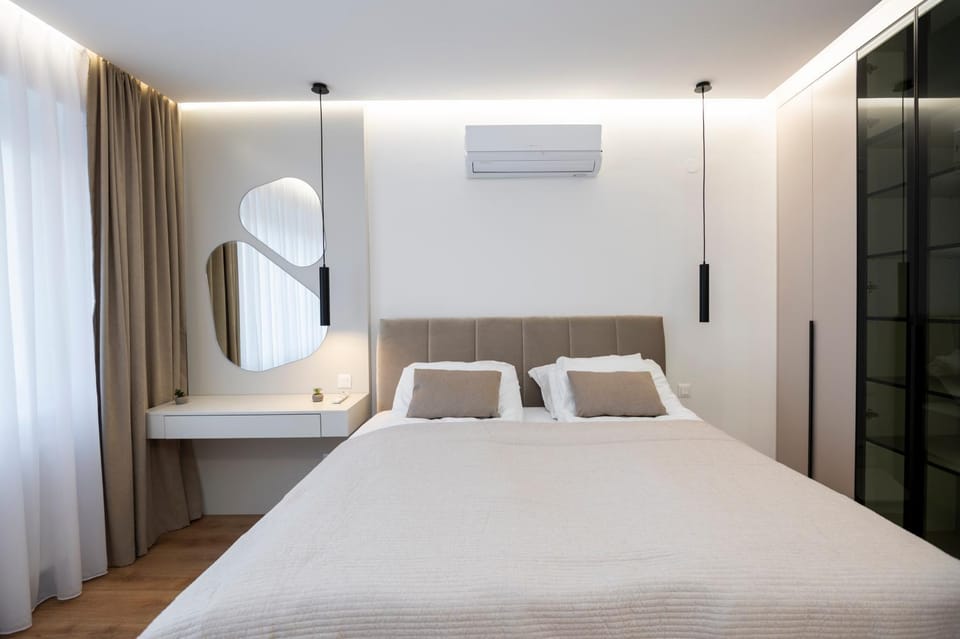Eight Residence Apartment Apartment in Sarajevo