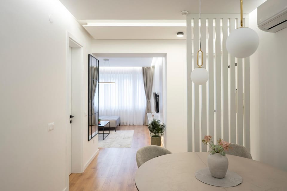 Eight Residence Apartment Apartment in Sarajevo