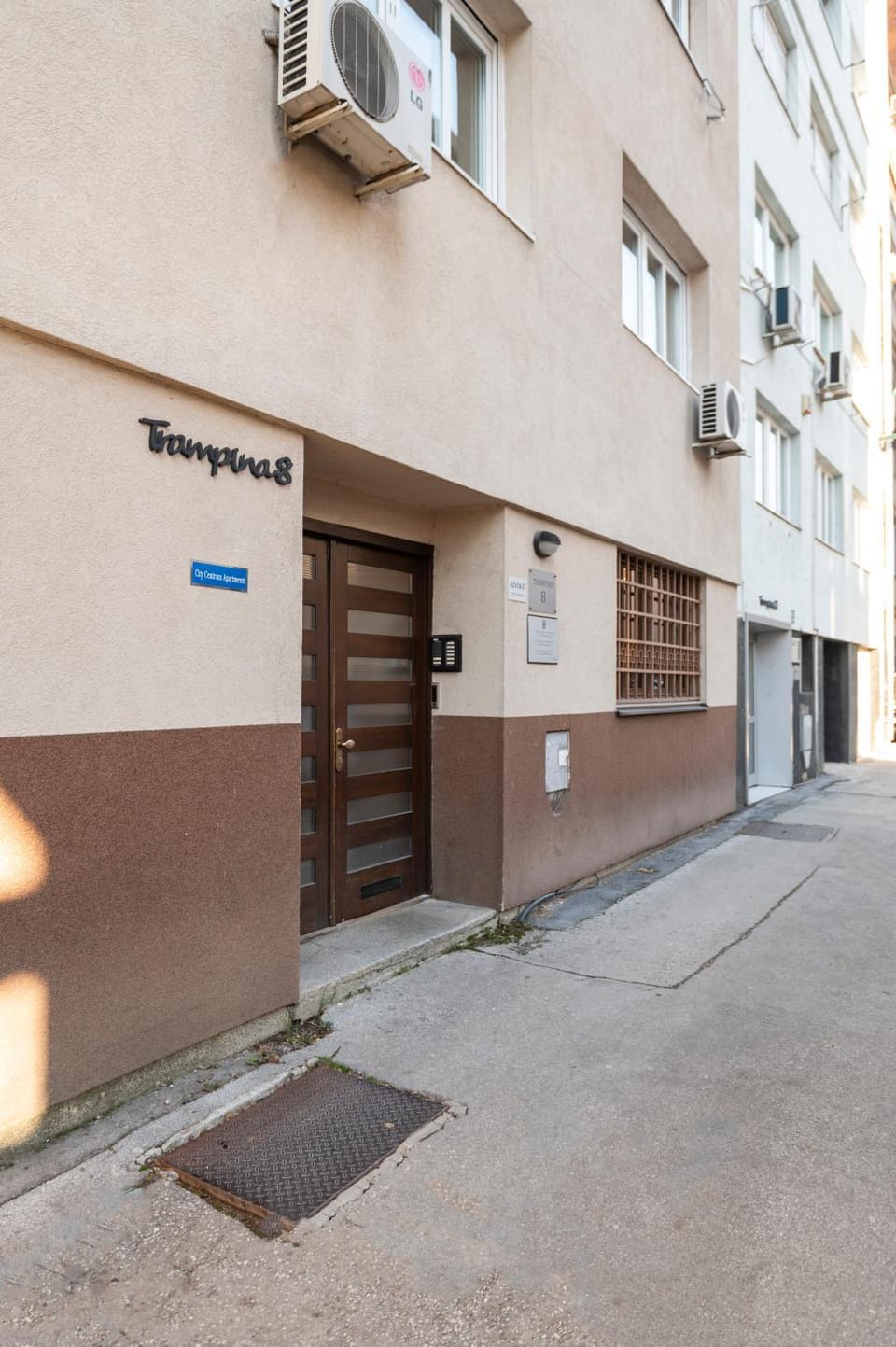 Eight Residence Apartment Apartment in Sarajevo