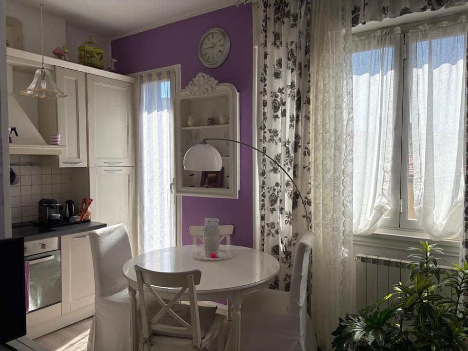 Lillà Home Apartment in Milan