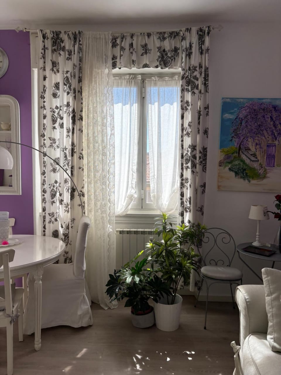 Lillà Home Apartment in Milan