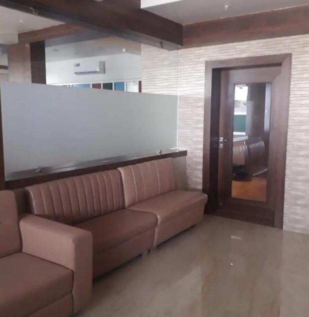 M B Residency Lodging and Boarding Hotel in Maharashtra