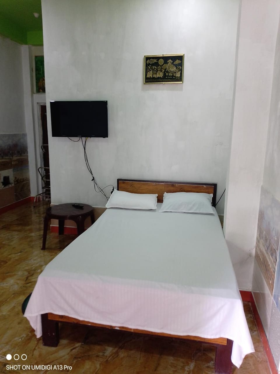 Saman Guest House & Yala Safari Bed and Breakfast in Southern Province